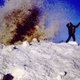 Illustration for article titled 11 Alarming Weather Flukes That Happen When it Gets Really Cold